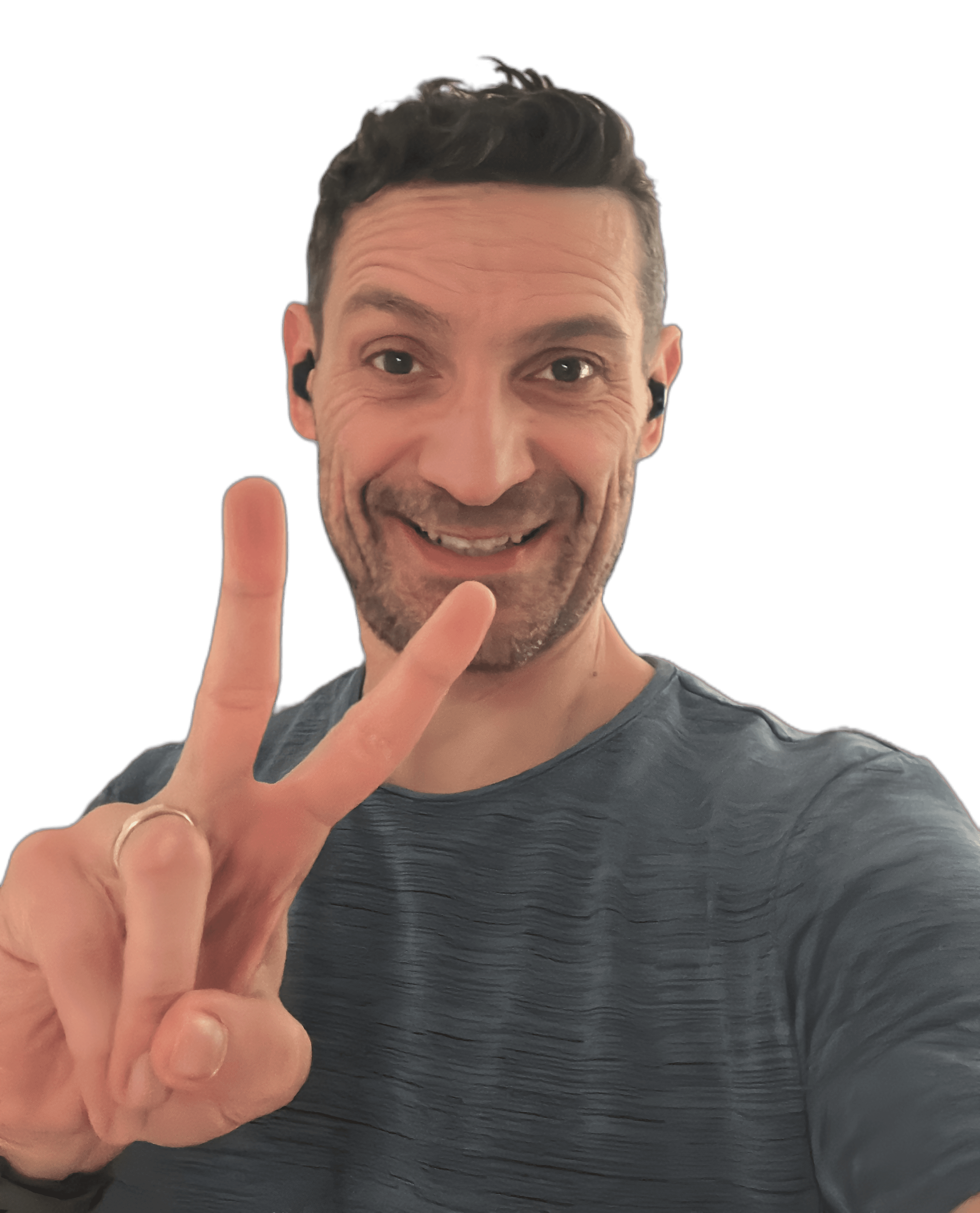 Omar Bortolato — vita privata