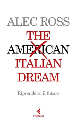 Copertina di The Italian Dream