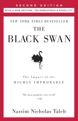 Copertina di Black Swan