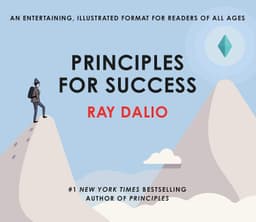 Copertina di Principles for success